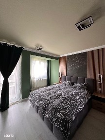 Apartament 2 camere, Complex Rezidential cu Piscina, loc parcare