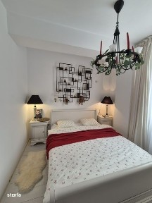 Ap 2 camere Militari Residence