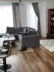Casa tip duplex de inchiriat