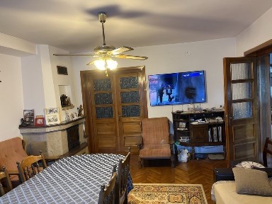 Inchiriez casa in Zalau, Str George Cosbuc 18 b