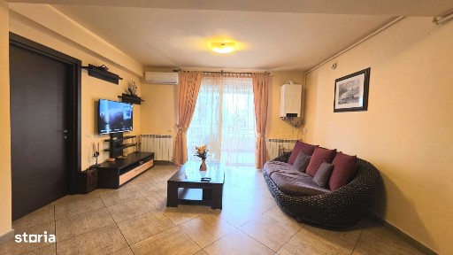 Bulevardul Mamaia, Mamaia Nord, Constanta