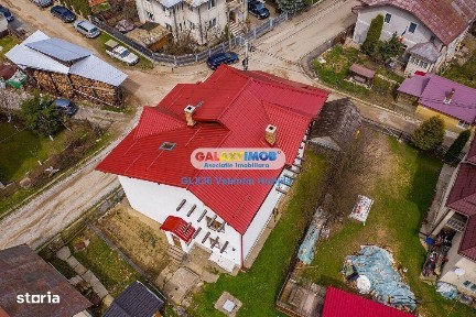 Strada Republicii, Vatra Dornei, Suceava