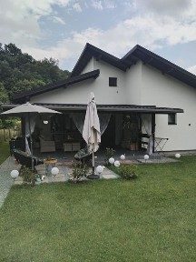 Casa de vanzare zona Lunci.Bifurcare Baraj Firiza
