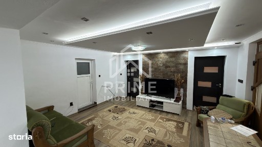Casa de vanzare | 84mp | 514 mp teren | 3 camere | baie | bucatarie |