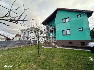 Casa Individuala 225 mp| 520 mp teren| zona SCHIT