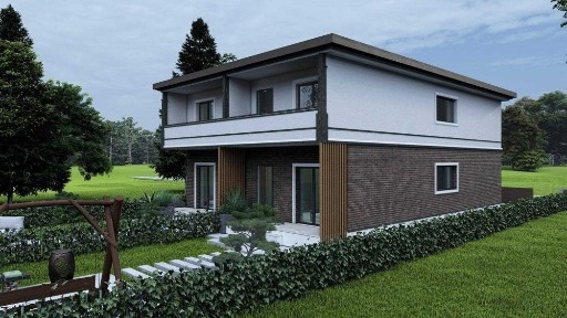 Apartament tip casă cu curte | Fără bloc, fără vecini mulți
