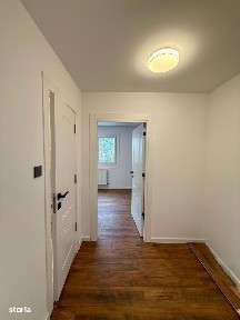 Apartament 2 camere renovat integral