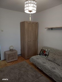 apartament in Manastur,zona Big