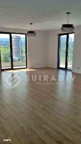 Birou sau Locuință? Tu decizi! 167 mp panoramici, 4 camere, 2 parcări