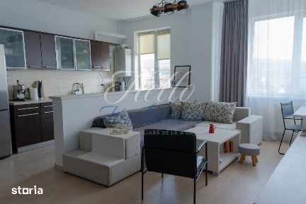 Apartament 3 camere spatios | 84 mp | Prima chirie | Oasului | Zona li