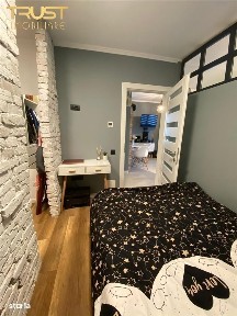 2 camere l Borhanci l Mobilat si utilat l Parcare