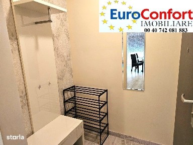 Inchiriez apartament 3 camere, balcon, Cartier Rezidential Adora Park