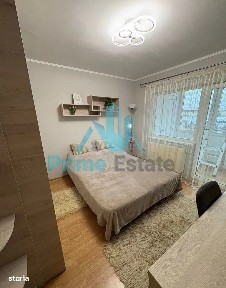 Apartament 3 camere, aproape de parcuri si scoli, zona Intre lacuri