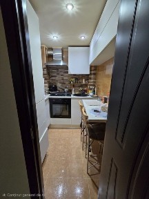 Apartament DEVA|2camere decomandat|42m|et.3|renovat|modern