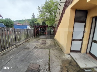 Casa cu potential economic, zona Judecatorie Bistrita