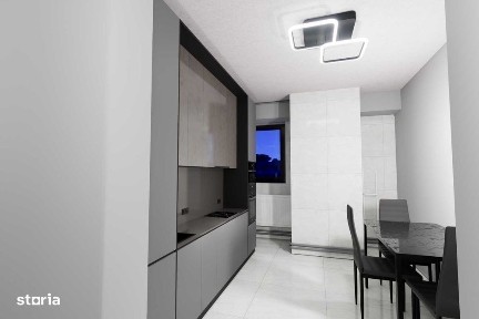 Apartament 2 camere 61mpu Balcon in Sibiu
