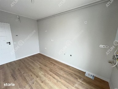 Apartament cu 2 camere finisat la cheie etaj 2 zona Brana din Selimbar