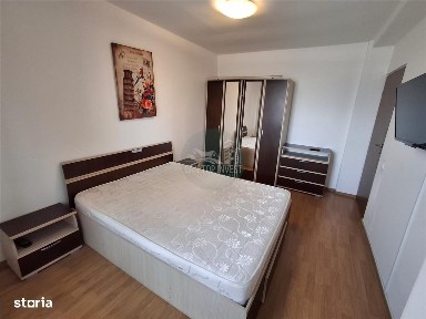 Apartament 3 camere 2 bai parcare zona Strand