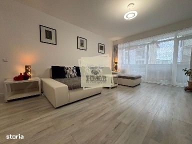 Apartament 3 camere 2 bai si gradina in zona Selimbar