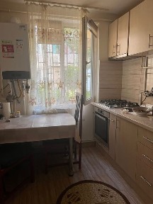 Teleorman, Alexandria