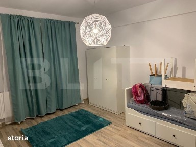 Apartament 2 Camere Hlincea cu Terasa