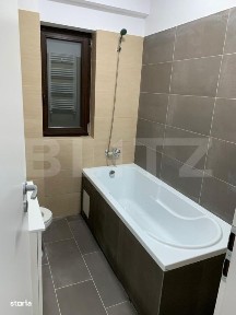 Apartament 1 Camera Hlincea cu Terasa