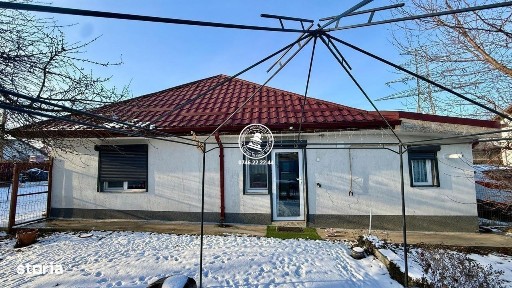 Apartament cu 2 camere de vanzare