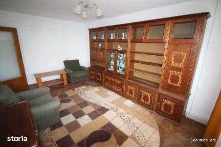 3 camere De inchiriat Etaj 2 Zona Kaufland Steaua !