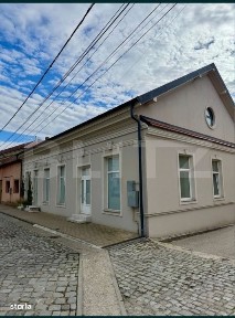 Spatiu pentru birouri/cabinet medical, 200 mp - Simleu Silvaniei