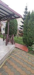 Casa, Platou Prundu, Geamana 534 mp teren