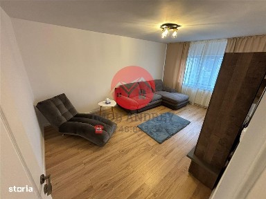 Apartament ultramodern, 2 balcoane, loc parcare inclus, totul nou, lan