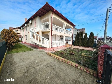 Proprietate deosebita stațiunea 2 Mai, 499 mp teren