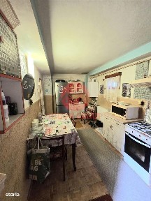 Casa 3 Camere Si Garsoniera in Vila, Zona Centrala