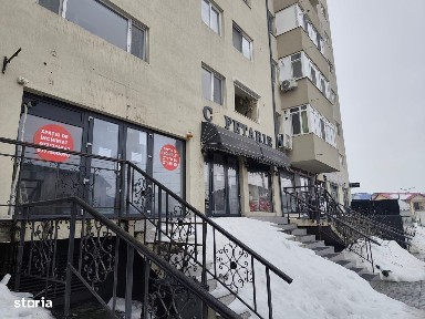 Deschide-ți afacerea într-o locație care vinde !