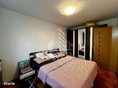 Apartament 3 camere, garaj, etaj 2, zona Lipovei, Timisoara, jud.Timis