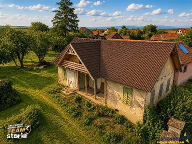 Santionlunca, Ozun, Covasna
