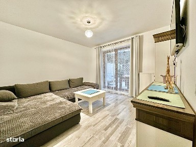 Apartament 2 camere zona TRACTORUL,complex Imperial Residence