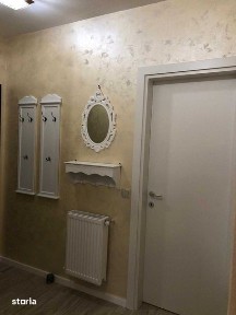 2 camere decomandate, Modern, Garaj, Intre Lacuri, Iulius Mall, FSEGA