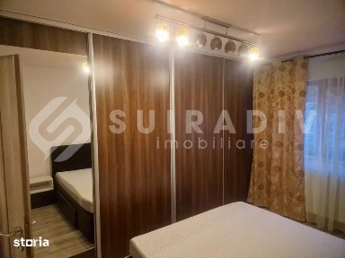 2 camere decomandate, Modern, Garaj, Intre Lacuri, Iulius Mall, FSEGA
