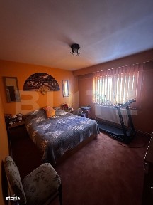 Apartament 2 camere, 54 mp, zona Carpati 2