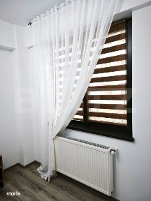 Apartament 2 camere, nou, mobilat, utilat, 58 mp si loc de parcare