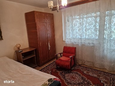 De vanzare ap 2 cam. semidec. parter, zona Policlinicii,Suceava