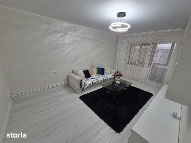3 camere MODERN, Mobilat si Utilat, 73 mp Calarasi IV