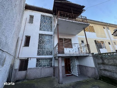 Casa P+2+M, Centru Nou, Ideal investitie (clinica, birouri)