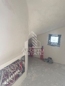 Duplex in Ghiroda,la doar cateva minute de Timisoara