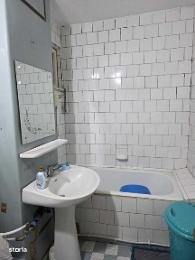 Apartament 2 camere decomandat et 3/4 str Gheorghe Petrascu