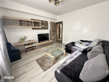 Apartament 2 camere, decomandat, 47 mp, zona Promenada Mall