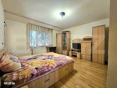Apartament 2 camere, 80 mp, zona Lunei