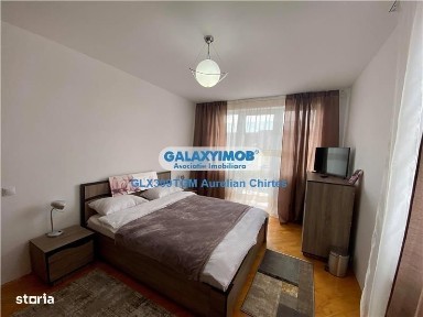 Inchiriez casa cu 5 camere si 3 bai in Unirii pe Calea Voiniceni