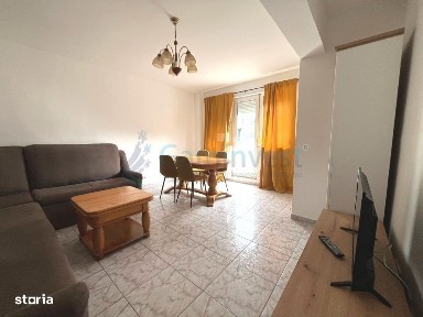Apartament de inchiriat cu 3 camere, zona Iosia, Oradea,GaminvestA2687